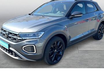 VW T-Roc 38.800 km 22.750 &euro; Siegen 57074