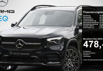 Mercedes-Benz GLB 250 16.402 km 46.540 &euro; Betzdorf 57518