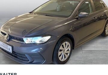 VW Polo 20.900 km 16.950 &euro; Siegen 57072