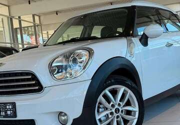 Mini Cooper D Countryman 197.671 km 7.991 &euro; Siegen 57078