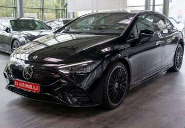 Mercedes-Benz EQE 350 68.000 km 45.991 &euro; Olpe 57462
