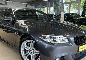 BMW 530 159.860 km 19.990 &euro; Kreuztal 57223