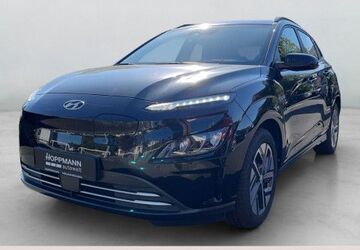 Hyundai KONA Elektro 53.752 km 24.590 &euro; Neunkirchen 57290