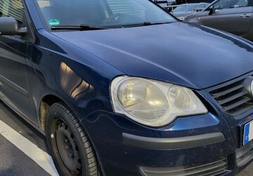 VW Polo 233.000 km 800 &euro; Kreuztal 57223
