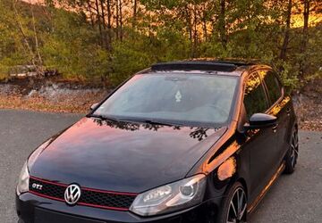 VW Polo 190.000 km 8.000 &euro; Haiger 35708