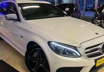 Mercedes-Benz C 350 113.504 km 20.990 &euro; Kreuztal 57223