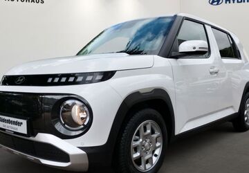 Hyundai INSTER 2.700 km 28.590 &euro; Siegen 57076