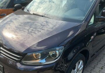 VW Caddy 199.700 km 7.948 &euro; olpe 57462