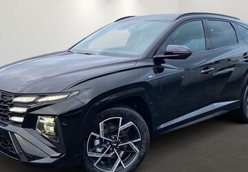 Hyundai TUCSON 16.500 km 33.990 &euro; Dillenburg 35684