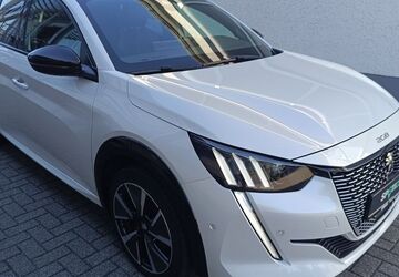 Peugeot 208 52.050 km 19.990 &euro; Hachenburg 57627