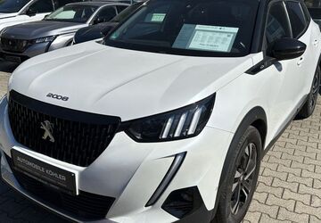 Peugeot 2008 15.200 km 21.980 &euro; Siegen 57072