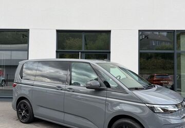 VW T7 Multivan 124.950 km 35.991 &euro; Betzdorf 57518