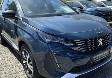 Peugeot 3008 18.000 km 25.980 &euro; Siegen 57072