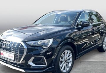 Audi Q3 33.700 km 28.760 &euro; Siegen 57074