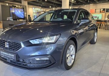 Seat Leon 9.800 km 26.850 &euro; Siegen 57072