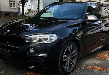 BMW X5 260.496 km 19.799 &euro; Siegen 57078