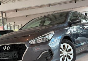 Hyundai i30 262.662 km 5.991 &euro; Siegen 57078