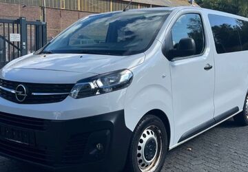 Opel Vivaro 153.000 km 12.780 &euro; Siegen 57078
