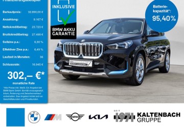 BMW X1 49.192 km 32.390 &euro; Waldbröl 51545
