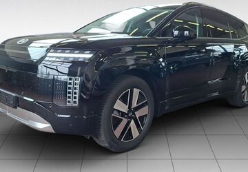 Hyundai IONIQ 9 18.300 km 58.989 &euro; Dillenburg 35684