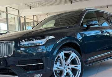 Volvo XC90 202.300 km 19.991 &euro; Siegen 57078
