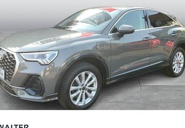 Audi Q3 42.500 km 27.490 &euro; Siegen 57072