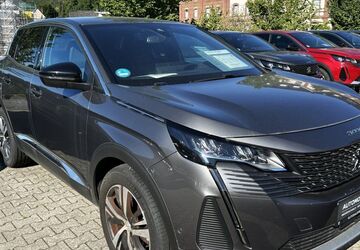 Peugeot 3008 29.500 km 19.670 &euro; Siegen 57072
