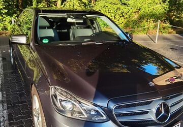 Mercedes-Benz E 300 163.100 km 16.800 &euro; Siegen 57074