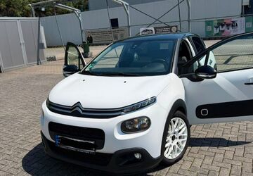 Citroen C3 75.000 km 7.000 &euro; Morsbach 51597