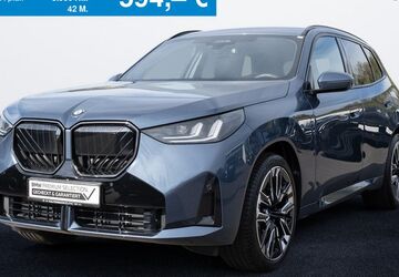 BMW X3 2.703 km 57.890 &euro; Olpe 57462