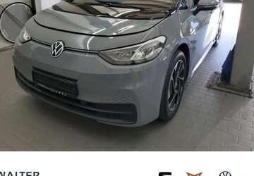 VW ID.3 60.200 km 24.850 &euro; Kreuztal 57223