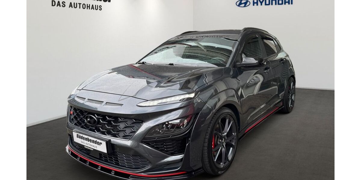 Hyundai KONA 56.100 km 26.900 &euro; Siegen 57076