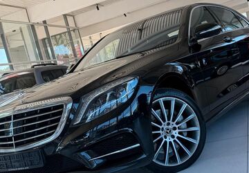 Mercedes-Benz S 350 260.109 km 35.991 &euro; Siegen 57078