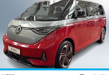 VW ID. Buzz 8.000 km 78.690 &euro; Siegen 57074