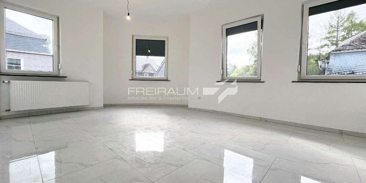 Etagenwohnung Neunkirchen - 3 Zimmer, 86 m&sup2;, 850&euro; | Angebot:27056449