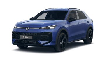 VW T-Roc 1.500 km 38.980 &euro; Siegen 57076