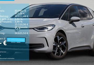 VW ID.3 20.009 km 28.970 &euro; Herborn 35745
