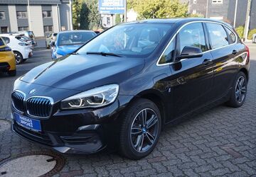 BMW 225 134.900 km 13.900 &euro; Burbach 57299