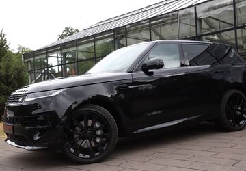 Land Rover Range Rover Sport 2.500 km 117.900 &euro; Reichshof-Denklingen 51580