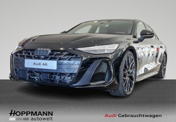 Audi A6 14.900 km 71.890 &euro; Herborn 35745
