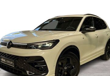 VW Tiguan 26.451 km 41.690 &euro; Siegen 57076