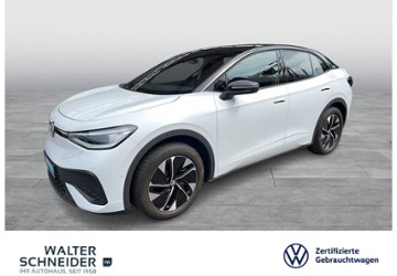 VW ID.5 12.800 km 44.550 &euro; Siegen 57076