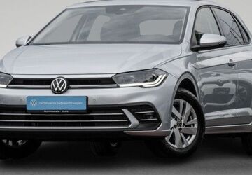 VW Polo 26.850 km 16.980 &euro; Olpe 57462