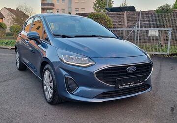 Ford Fiesta 129.990 km 7.490 &euro; Siegen 57074