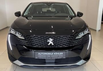Peugeot 3008 45.400 km 25.980 &euro; Niederfischbach 57572