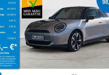 Mini Cooper E 12.130 km 33.779 &euro; Olpe 57462
