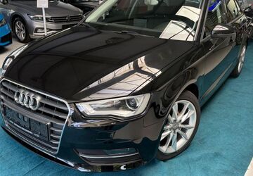 Audi A3 264.100 km 6.990 &euro; Freudenberg 57258