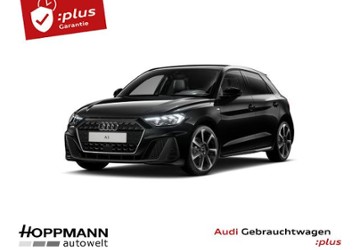 Audi A1 8.045 km 29.990 &euro; Herborn 35745