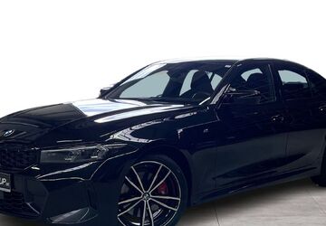 BMW M340d 111.945 km 43.970 &euro; Siegen 57076