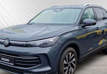 VW Tiguan 3.652 km 35.297 &euro; Neunkirchen 57290